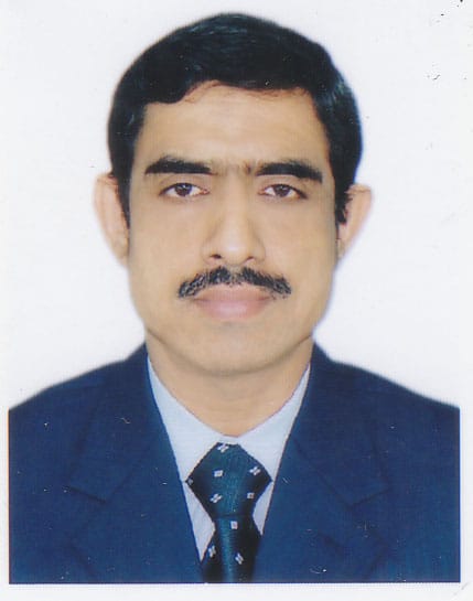 Dr Ihsanul Karim